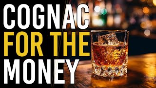 Best Cognacs For The Money cognac [upl. by Atterehs]