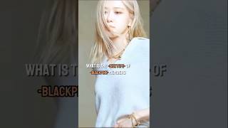 What is the skin type of Blackpink members blackpink kpop Sooya Queen Bp yg pink Blossom [upl. by Otecina430]