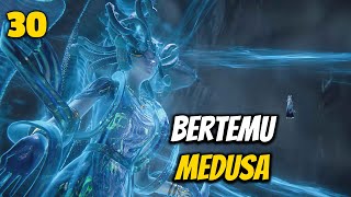 BERTEMU MEDUSA [upl. by Gnanmos]