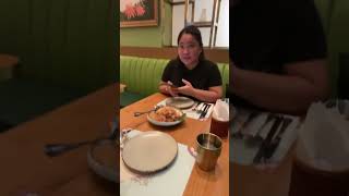 Thai style Pomelo salad🥰 shortvideo 🫶🏻 shorts Gold Coast [upl. by Bennie]