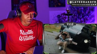 TRASH or PASS Kevin Gates  RBS Intro  REACTION [upl. by Paine]