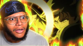 MAYURI PERFECT CREATION  BLEACH TYBW EP 36 REACTION [upl. by Kathe]