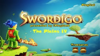 Swordigo 5 The Plains IV 4 [upl. by Inger]