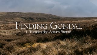 Finding Gondal  The Story of the Brontë Family [upl. by Tresa]