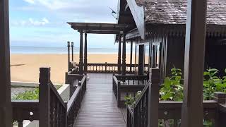 Is this the best Tanjong Jara Resort can offer [upl. by Benji]