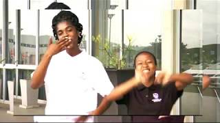 Online registration video Richards Bay Campus [upl. by Cassilda]