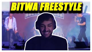 MERGHANI  BITWA FREESTYLE NA STREAMIE [upl. by Notwen]