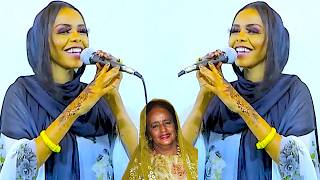 ROODA KAYFquot XUSUUSTII SAYNAB CIGE OFFICIAL SOMALI MUSIC QARAAMI [upl. by Oelak]