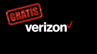 Como LIBERAR y DESBLOQUEAR un iPhone de Verizon GRATIS [upl. by Sharai710]