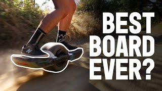 Onewheel Rally Edition Riders React [upl. by Dory]