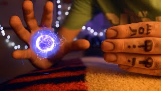 Türkçe ASMR Reiki Negatif Enerji Temizliği Çakra Dengeleme ve Uyku Telkini [upl. by Bolling]