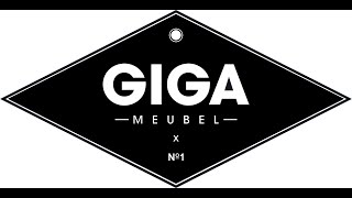 Giga Meubel  Nieuw [upl. by Yecac417]