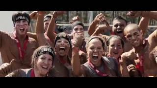 Spartan Race  Official Video [upl. by Aynor]