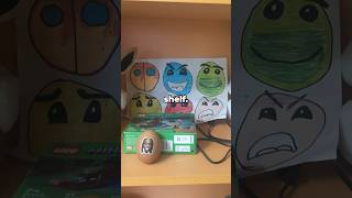 The Origin of Geometry Dash Lobotomy Face [upl. by Pepita]