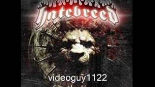 Hatebreed quotAll i Had I Gavequot Crowbar Cover [upl. by Ennaimaj]