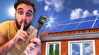 COMMENT FABRIQUER DE LÉLECTRICITÉ FACILEMENT  Anker Solarbank 2 Pro [upl. by Ahseiyk]