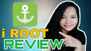 IROOT APK REVIEW  HOW TO ROOT ANDROID PHONE  fhandayan vlog [upl. by Freya408]