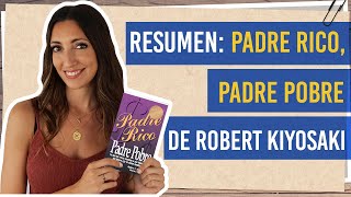 Padre Rico Padre Pobre  Resumen libro [upl. by Win901]