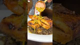 Caille poul dlo fyp food enjoy Foodie haiti cuisine fyp leenexcellent0320 [upl. by Yruok]