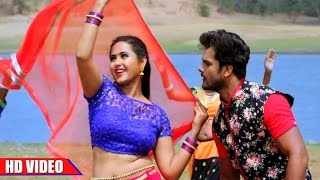 Lahoo Ke Do Rang  Bhojpuri Superhit Full Movie  Latest bhojpuri film  khesari lal yadav [upl. by Ecirbaf]