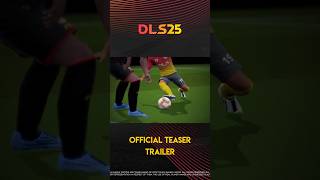 DLS 25 Official Teaser Trailer dls25 trailer shorts [upl. by Conway]