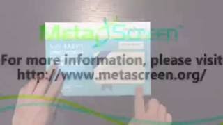 Metascreen  Urine Collection Procedure [upl. by Alidis]