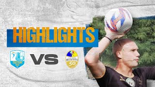 HIGHLIGHTS  TRITIUM 24 BRUSAPORTO [upl. by Judon]