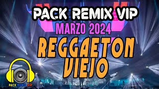 reggaeton old school rompe discotecas 2024 [upl. by Zetnas]