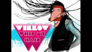 Willow Smith feat Nigel Thornberry  Whip my Blarghhgh [upl. by Sanalda]