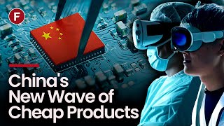 China’s Overproduction Crisis What It Means for the Global Economy [upl. by Ahsilra]