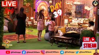 🔴LIVE BIGG BOSS Marathi Season 5 Latest Voting Results🔴 biggbossmarathi5 bbm surajchavan bbm5 [upl. by Arnelle94]