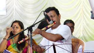 Kattile Pazhmulam sung by Pandalam Balan [upl. by Cestar]