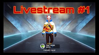 Asphalt 8  Livestream 1  Need Boost For MP Classic Season [upl. by Natie]