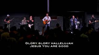 Worship Service  Live  9am  Dallas Bible Church [upl. by Nahoj56]