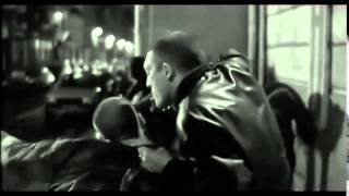 LACRIM  CORLEONE clip  EXTRAITS LA HAINE [upl. by Xylina]