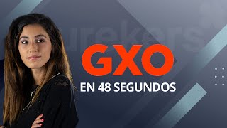 GXO LOGISTICS en 48 segundos [upl. by Tatiania]