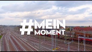 Mein Moment DBMitarbeiter zur VDE 8 2 [upl. by Olnee]