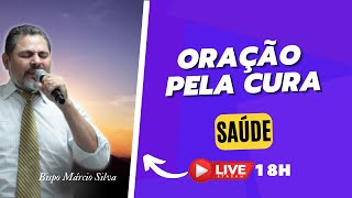 🔴 ORAÇÃO das 18h Terça 180624 [upl. by Ytsim300]