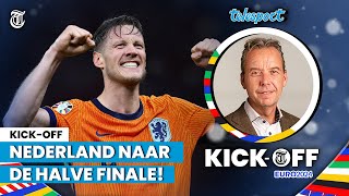 ‘Nu is het tijd voor Wout Weghorst in de spits’ [upl. by Troxell549]