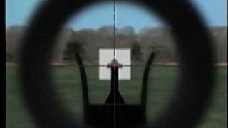 Rifle Markmanship Training and Sniper Training Survival training PART 1 Free survival ebooks [upl. by Rudwik474]