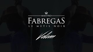 Fabregas Le Métis Noir  Volcan [upl. by Pass]