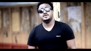 Fasil Shimeles  Almaze  Official Music Video  New Ethiopian Music 2015 [upl. by Elleinaj]