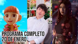 Las series mas esperadas del 2024 lo nuevo de Marvel Echo Pokemon Concierge [upl. by Veejar97]