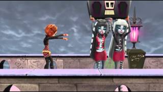 Monster High Boo York Boo York 2015 Part 148 [upl. by Aicilihp]