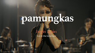 Begin Again Live at The Basement [upl. by Worth540]