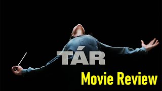 Tár  Movie Review [upl. by Ahsehyt]