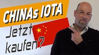 Chinas IOTA Jetzt kaufen Besser als das Original [upl. by Eerej453]