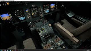 SelfLoading Cargo v1631  ATR 4272 Cockpit Comms Integration [upl. by Kolva]