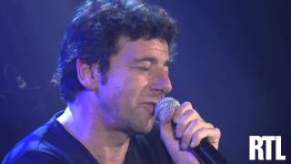 Patrick Bruel  Qui a le droit en Live dans le Grand Studio RTL  RTL  RTL [upl. by Gregoor]