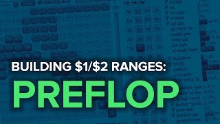 Building A Fishs Preflop Calling Range  SplitSuit [upl. by Ferdie]